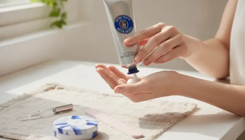 Verwöhnpflege für Hände: Handcreme-Sets als Geschenk